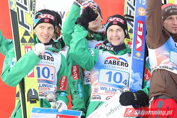 125 Rune Velta, Anders Jacobsen